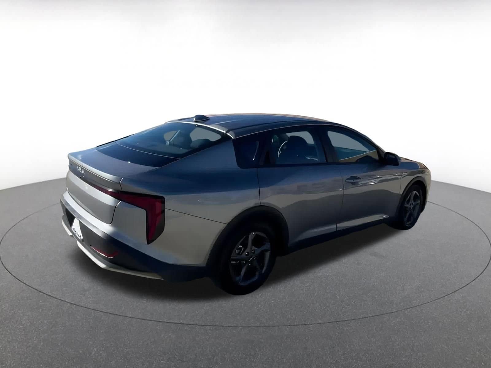 Thumbnail: 2025 Kia K4 - 15