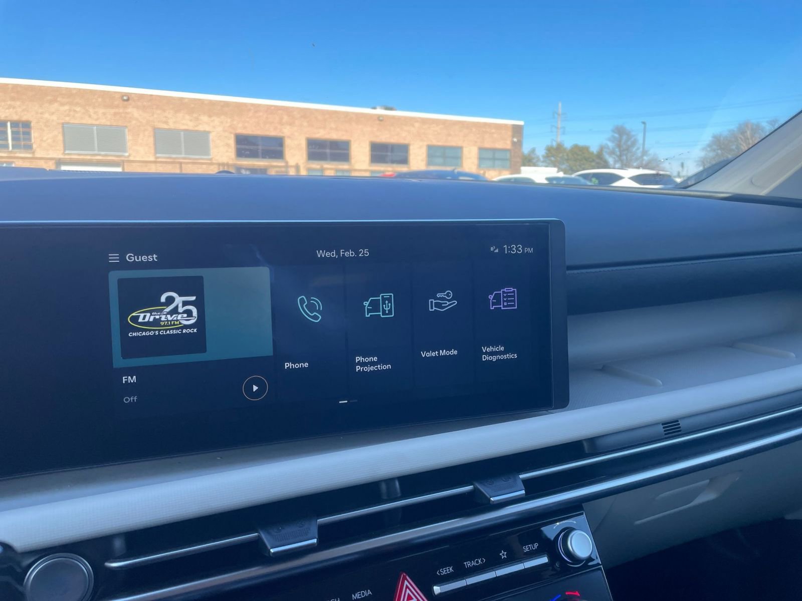 Thumbnail: 2025 Hyundai Tucson - 20