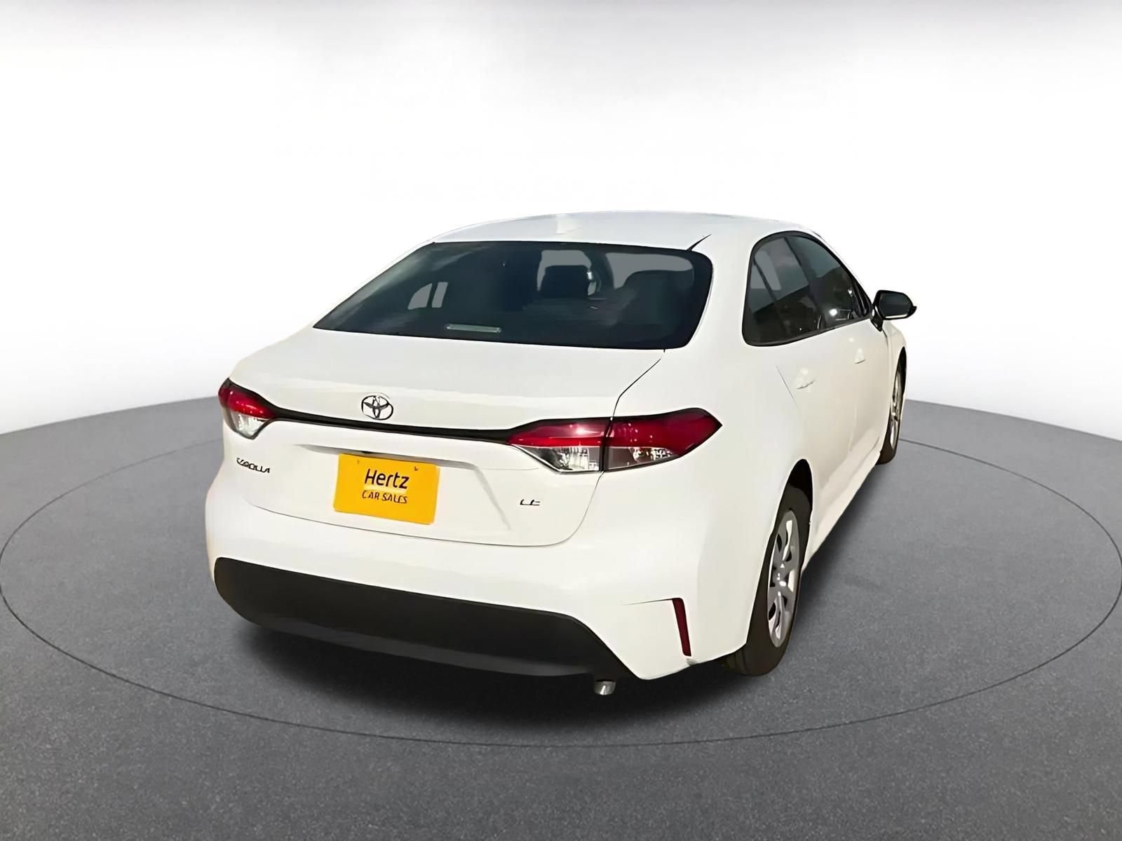 Thumbnail: 2023 Toyota Corolla - 14