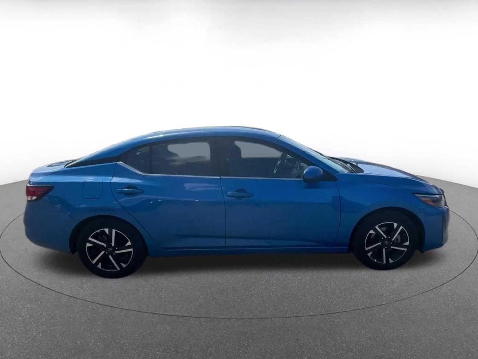 Thumbnail: 2025 Nissan Sentra - 13