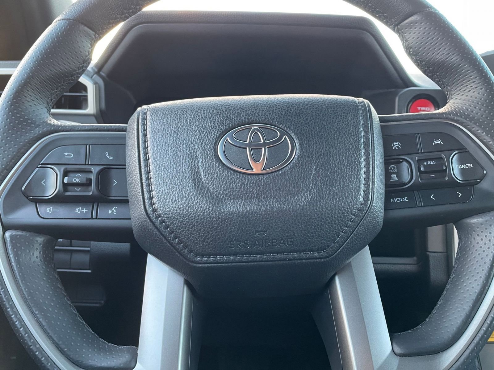 Thumbnail: 2025 Toyota 4Runner - 28