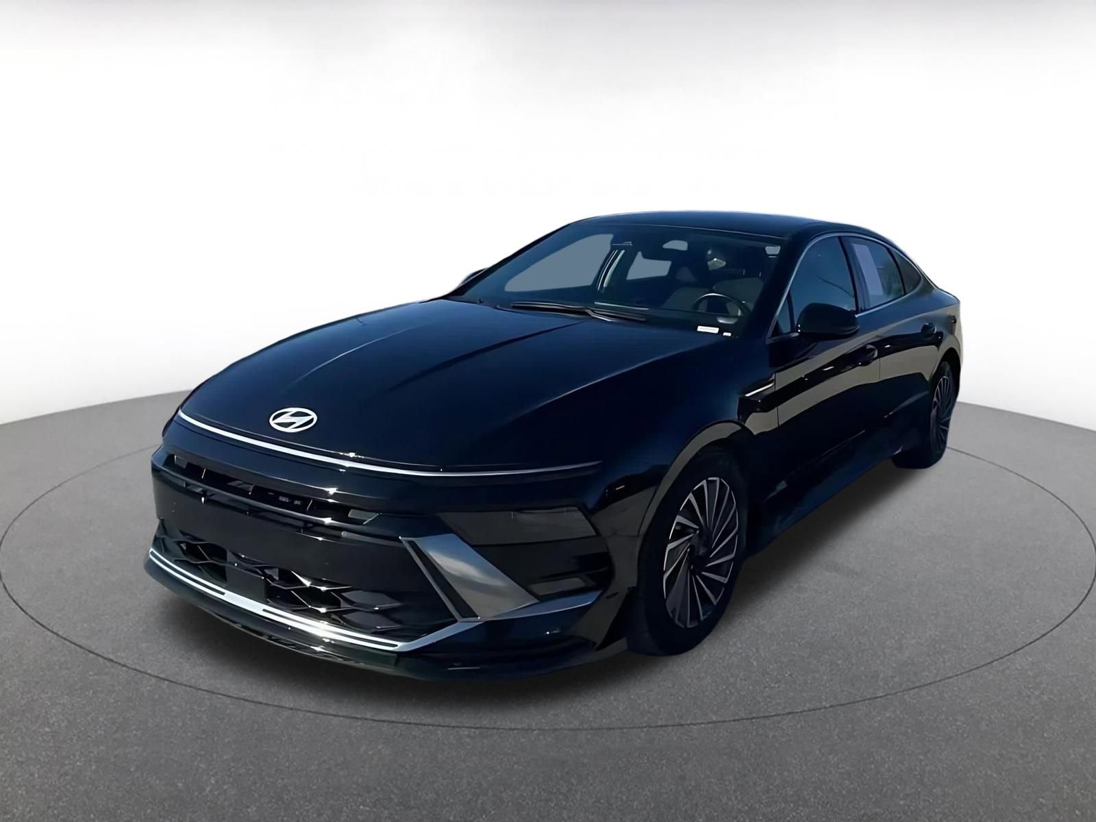 Thumbnail: 2025 Hyundai Sonata - 7