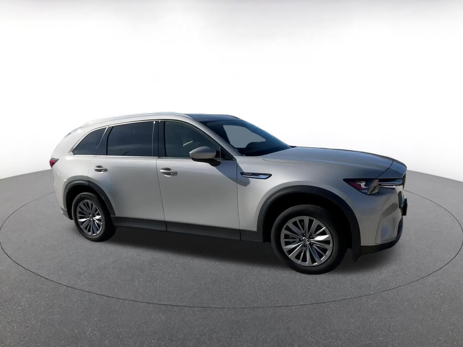 Thumbnail: 2025 Mazda CX-90 - 2