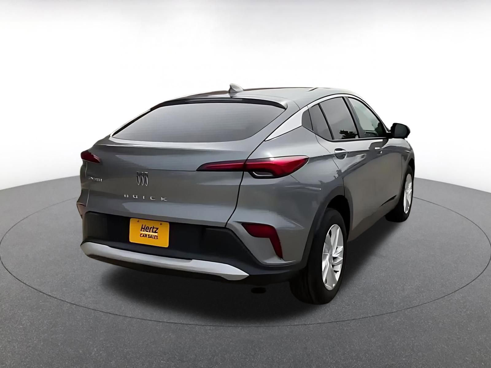 Thumbnail: 2025 Buick Envista - 14