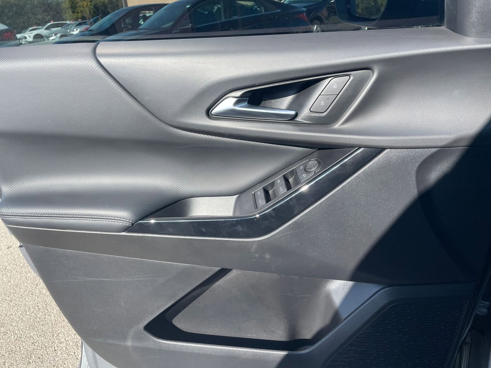 Thumbnail: 2025 Chevrolet Equinox - 20