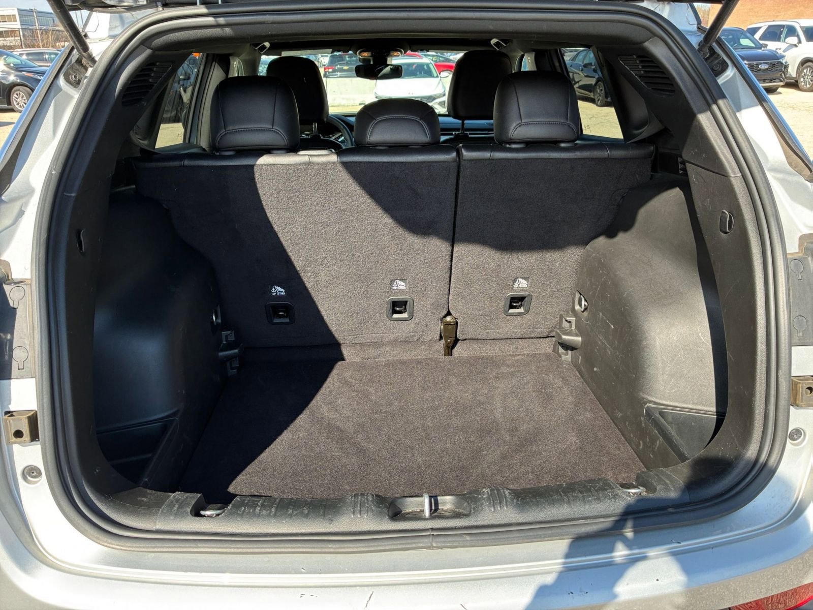 Thumbnail: 2025 Jeep Compass - 32