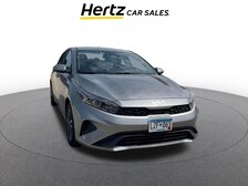 2024 Kia Forte LXS -
                  Des Plaines, IL