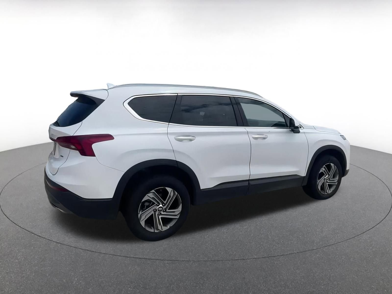 2023 Hyundai Santa Fe SEL 15