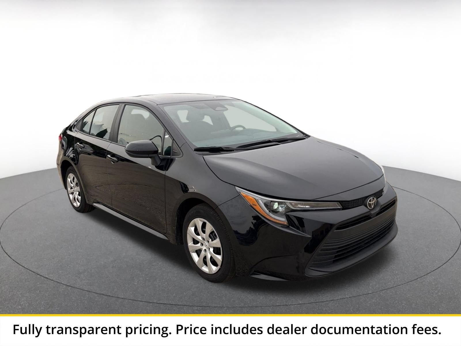 Thumbnail: 2025 Toyota Corolla - 1