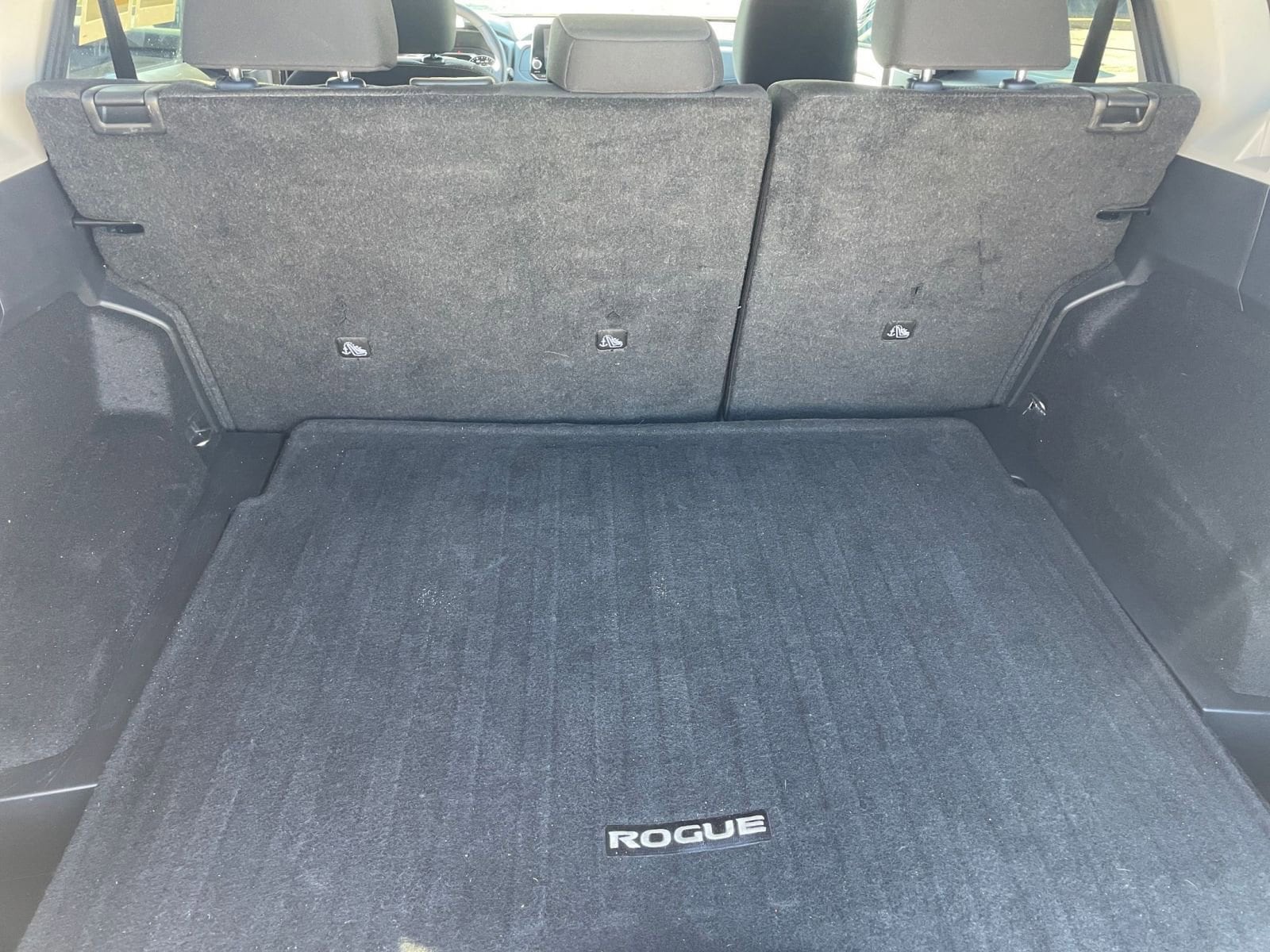 Thumbnail: 2025 Nissan Rogue - 32