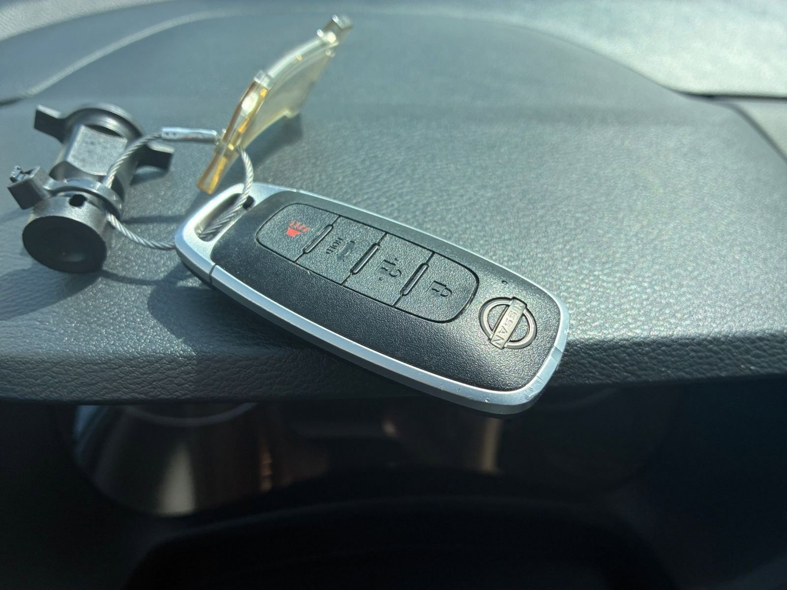 Thumbnail: 2025 Nissan Sentra - 21