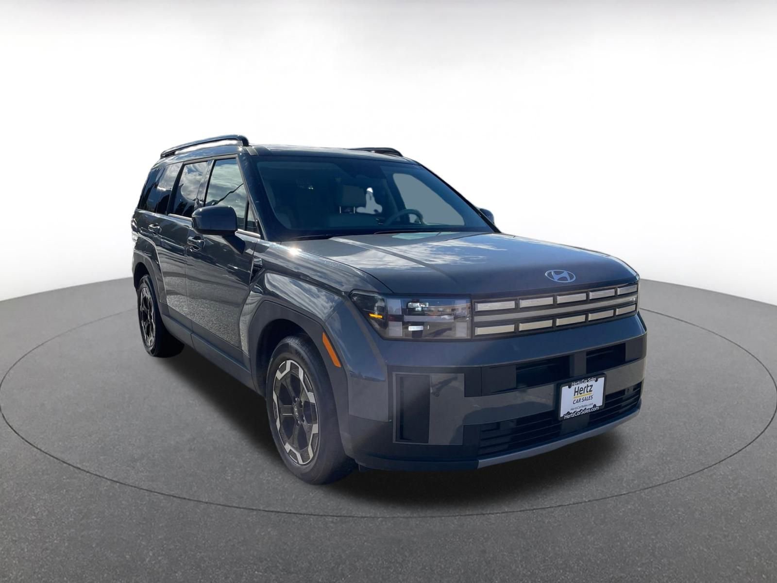 Thumbnail: 2025 Hyundai Santa Fe - 1