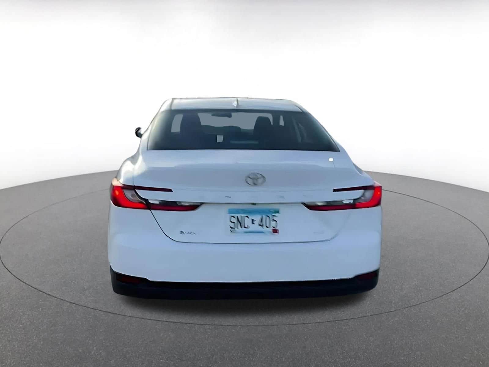 Thumbnail: 2025 Toyota Camry - 12