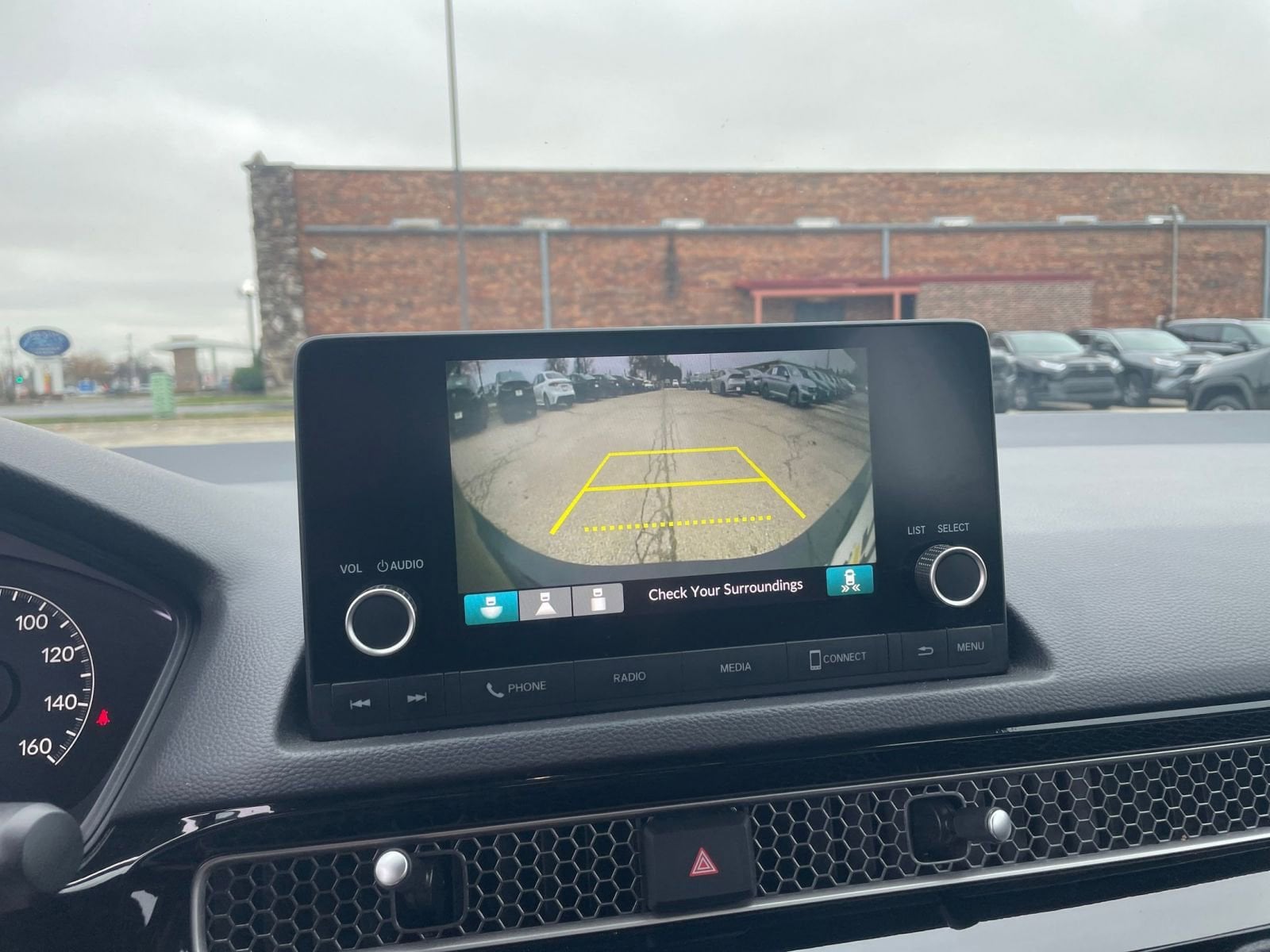 Thumbnail: 2025 Honda Civic - 17