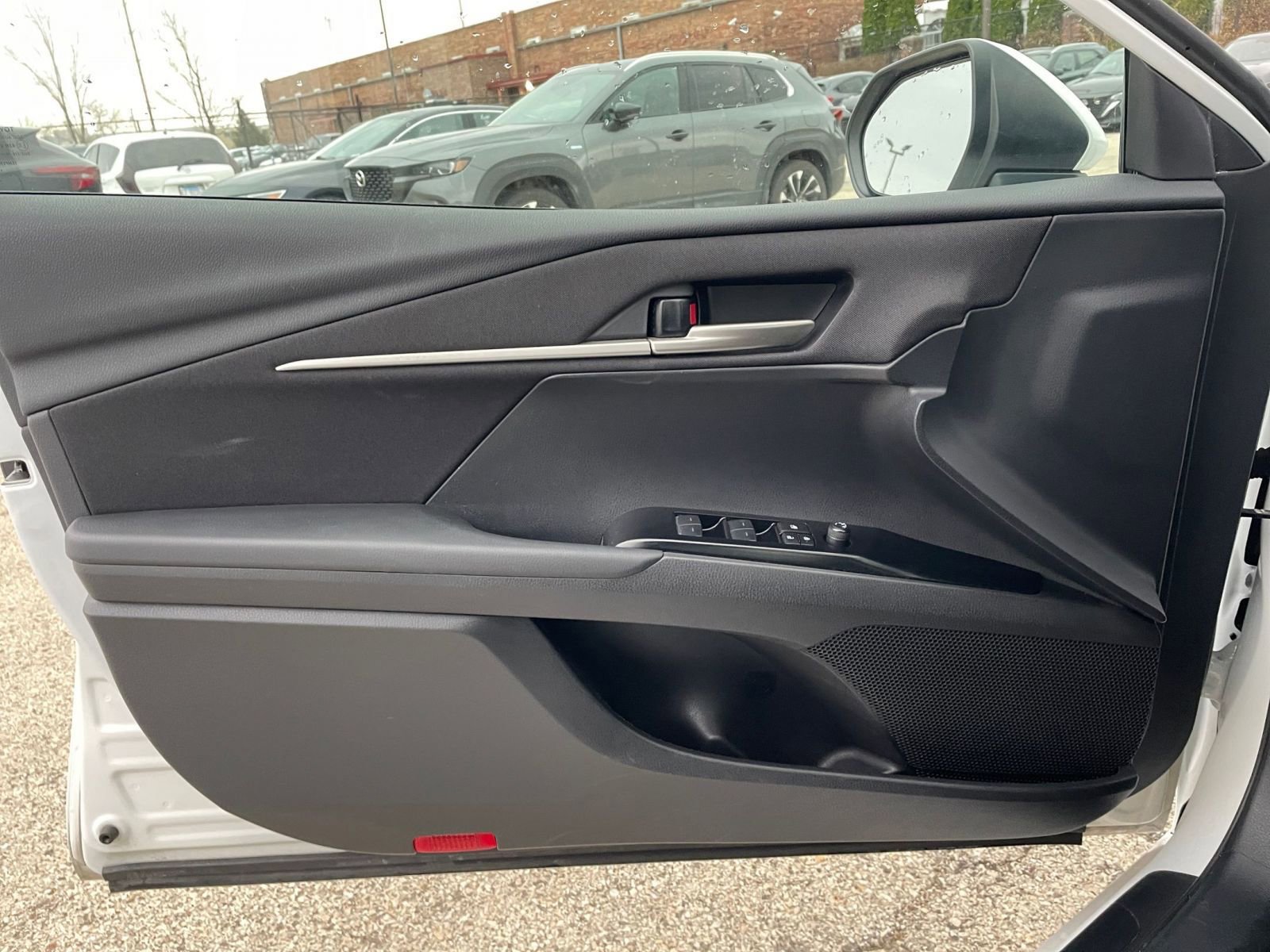 Thumbnail: 2025 Toyota Camry - 18