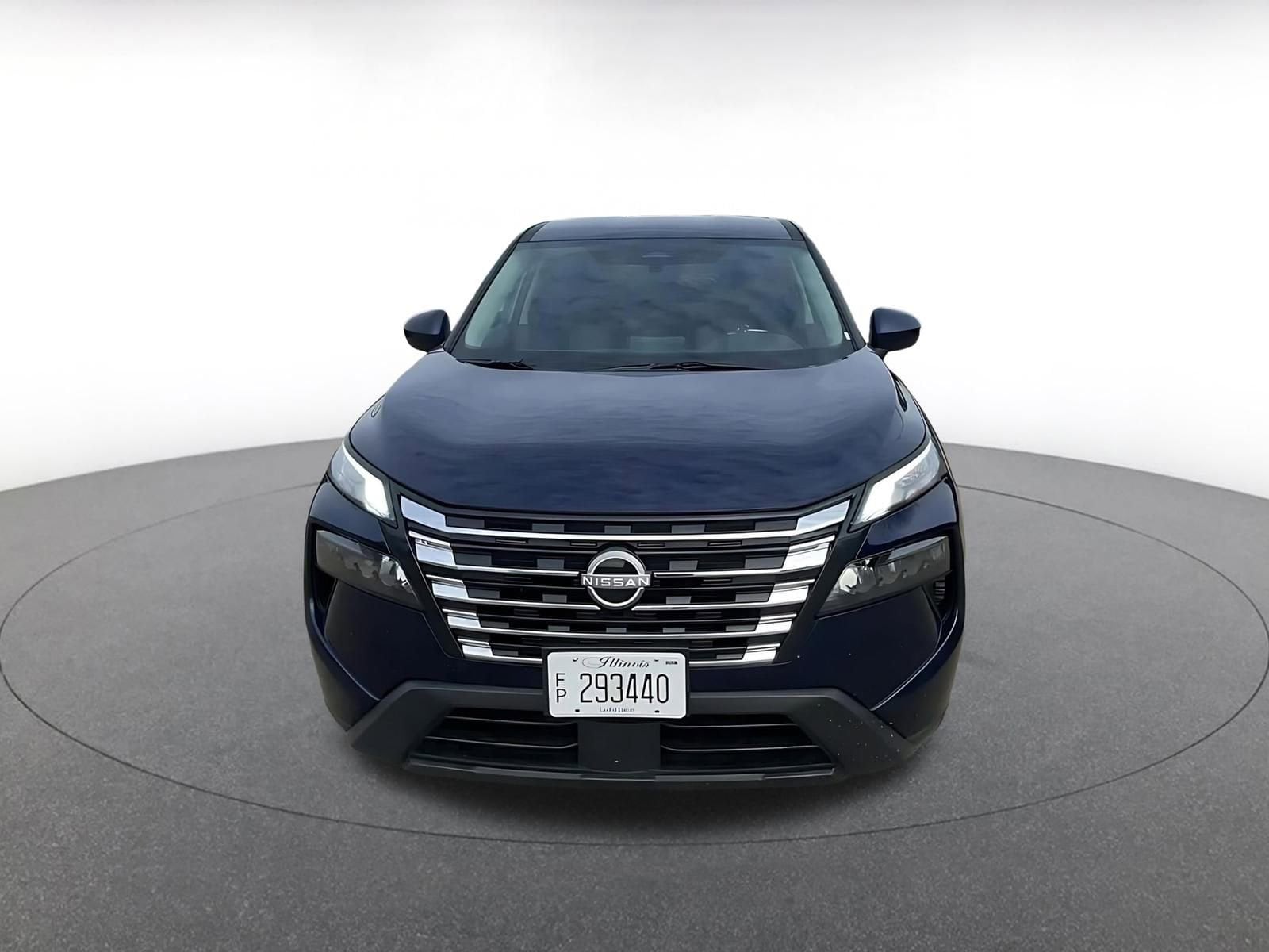 Thumbnail: 2025 Nissan Rogue - 4