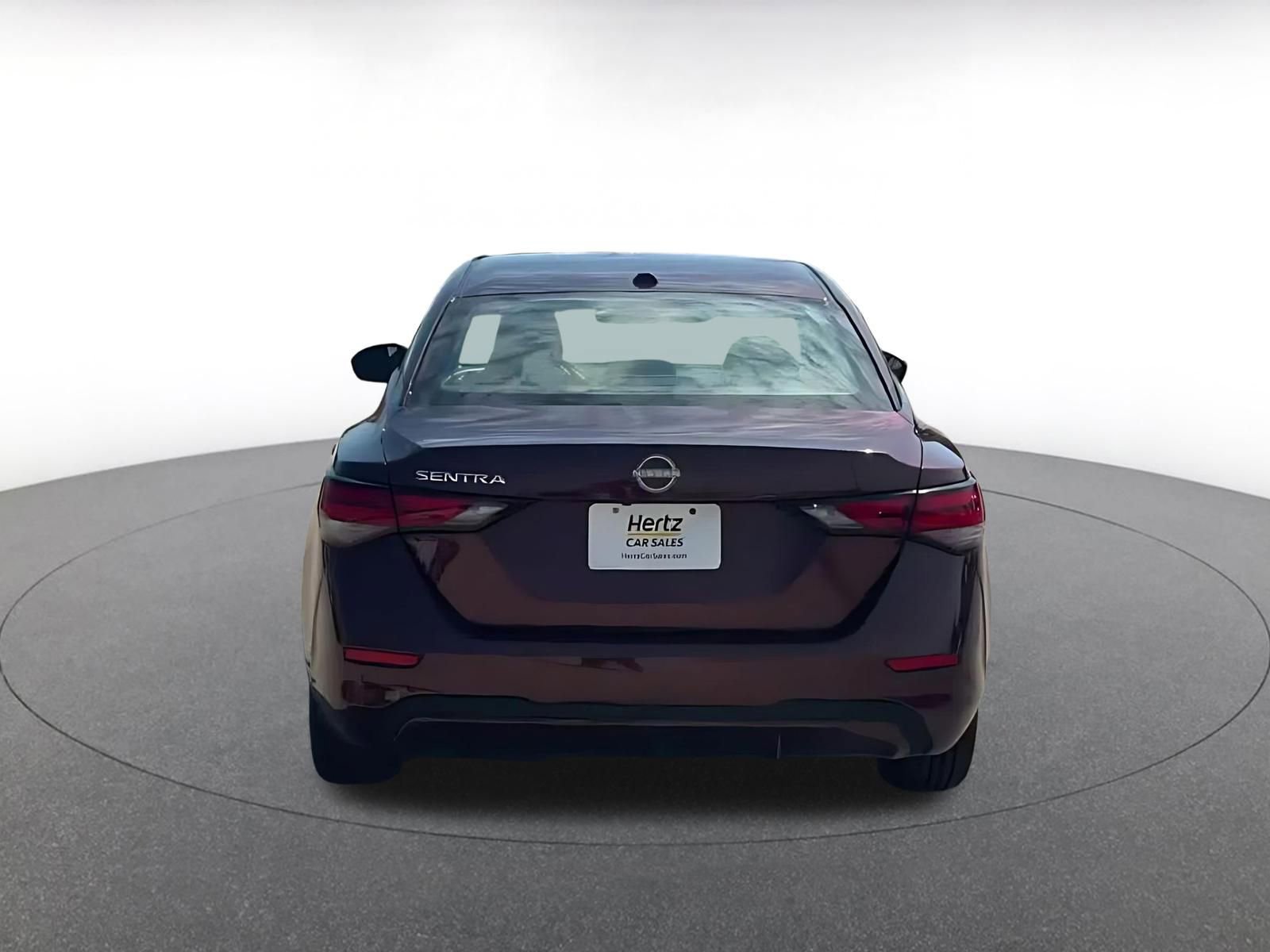 Thumbnail: 2025 Nissan Sentra - 12