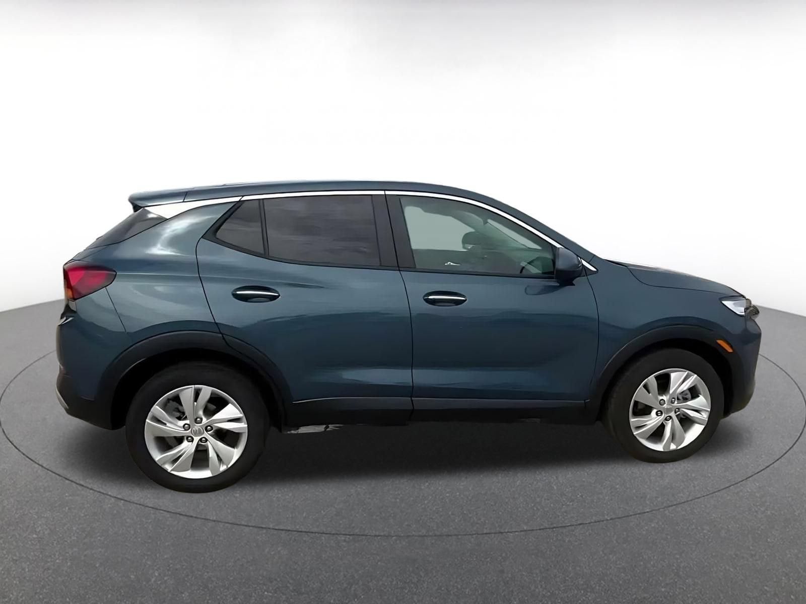 Thumbnail: 2026 Buick Encore GX - 15