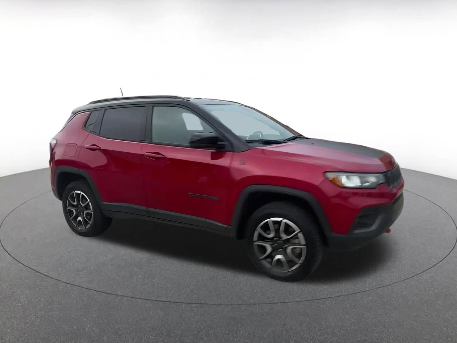 Thumbnail: 2025 Jeep Compass - 2
