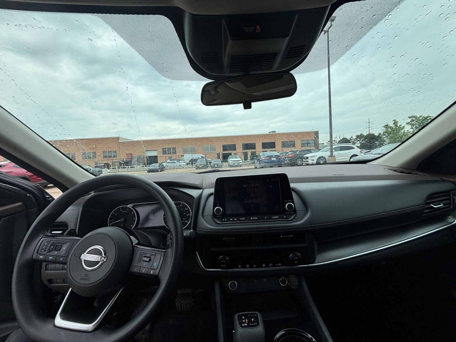 Thumbnail: 2023 Nissan Rogue - 34