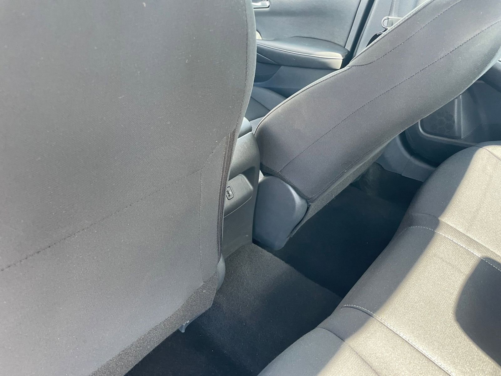 Thumbnail: 2024 Nissan Sentra - 24