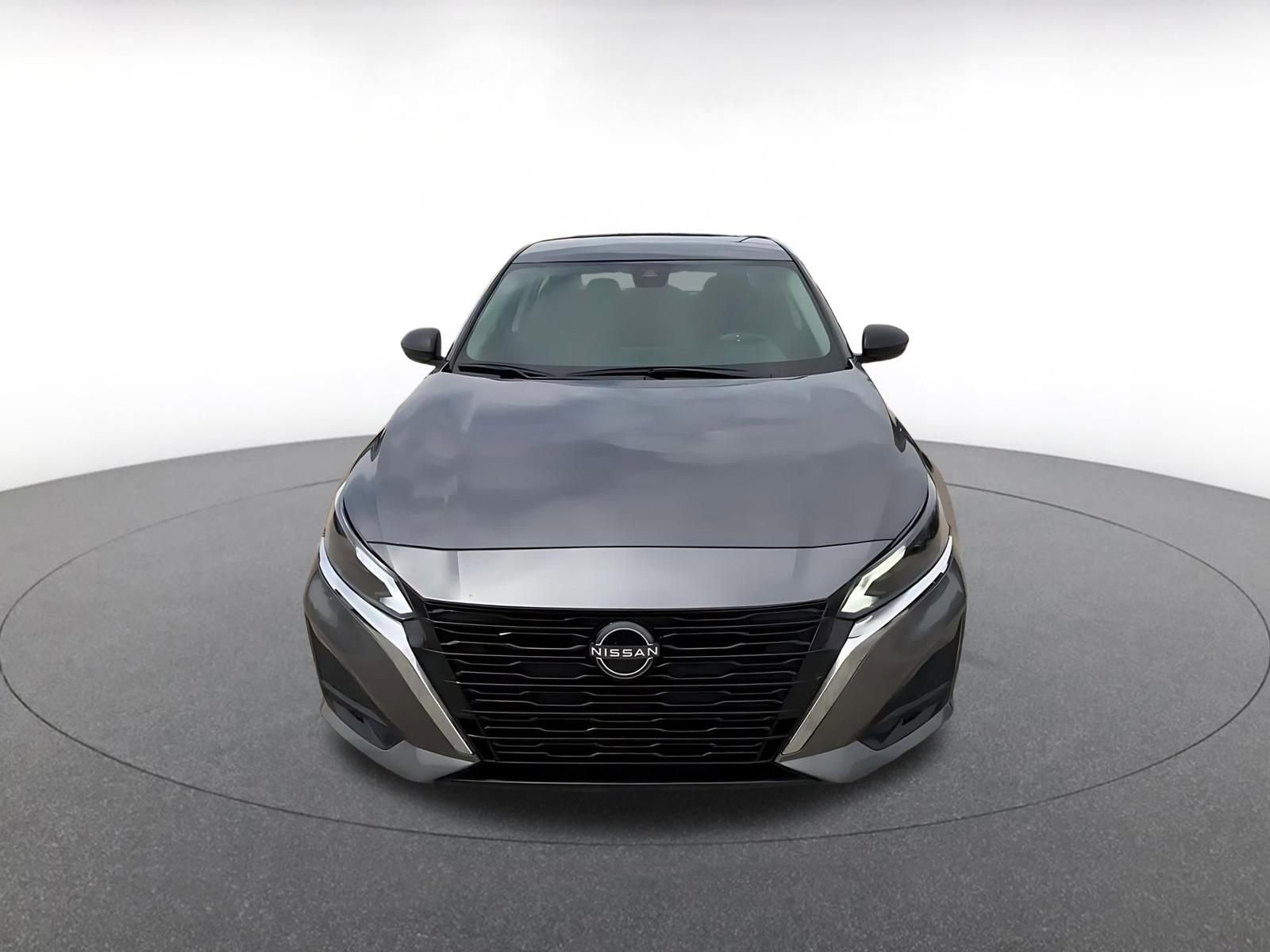 Thumbnail: 2025 Nissan Altima - 4