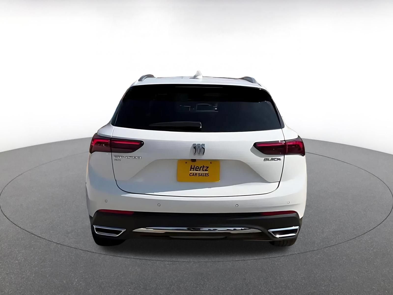 Thumbnail: 2024 Buick Envision - 12