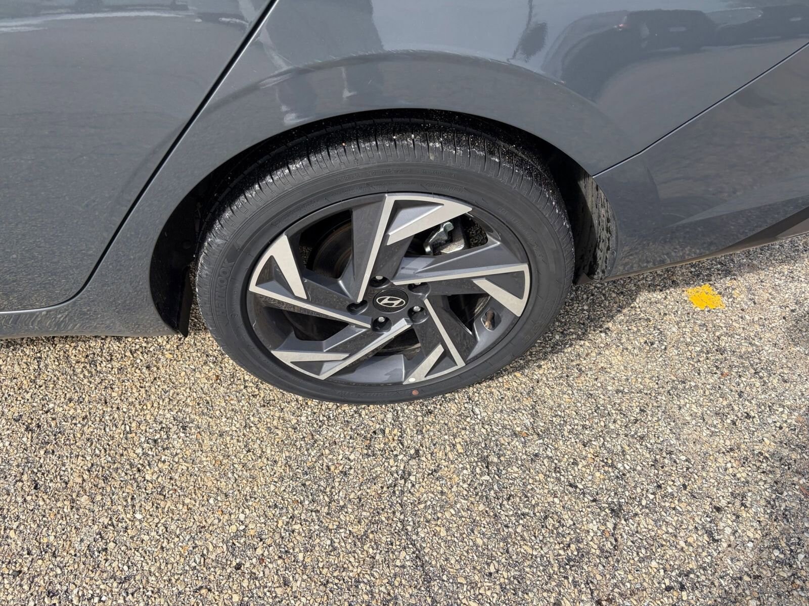 Thumbnail: 2025 Hyundai Elantra - 29