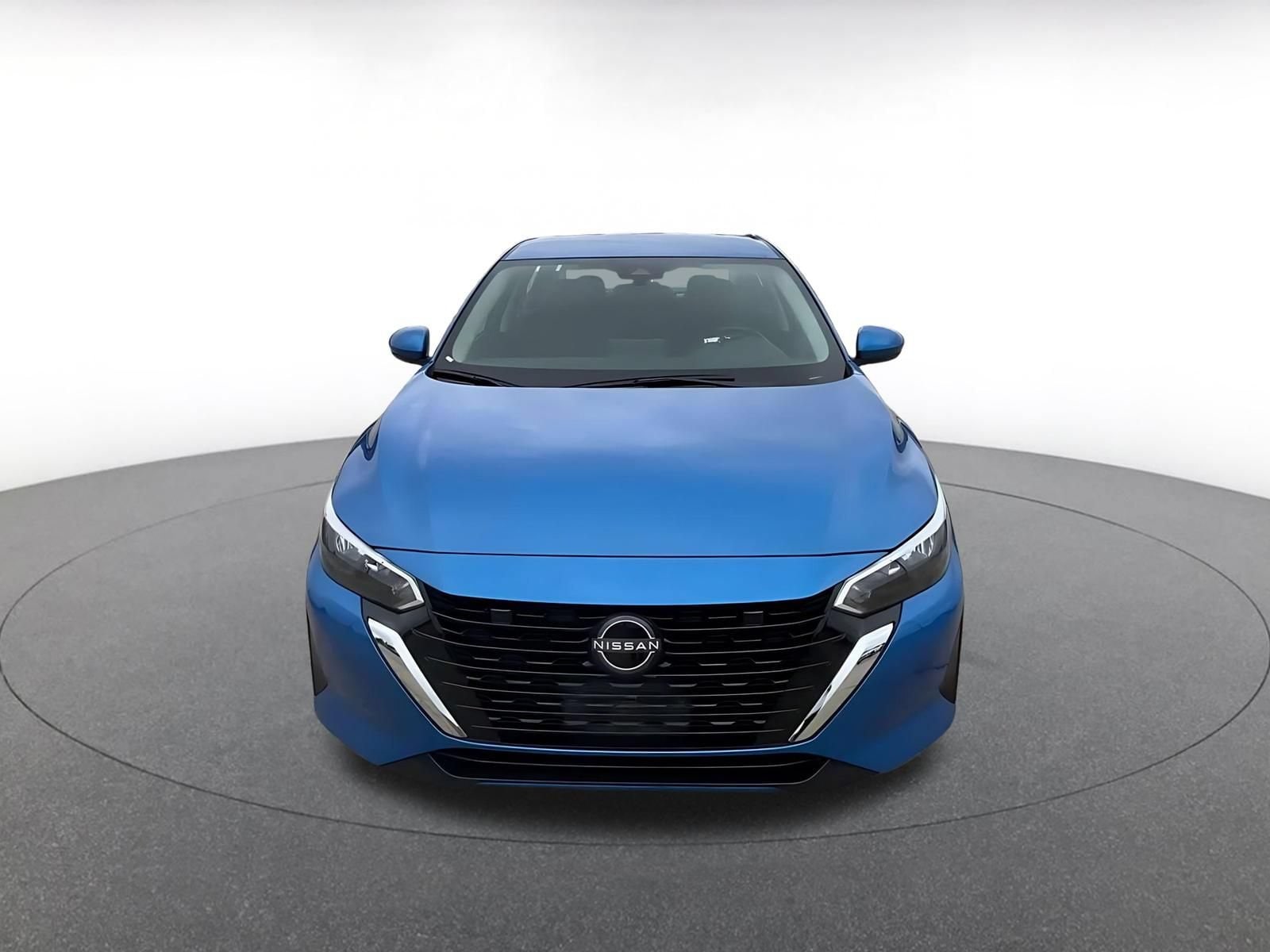 Thumbnail: 2025 Nissan Sentra - 4