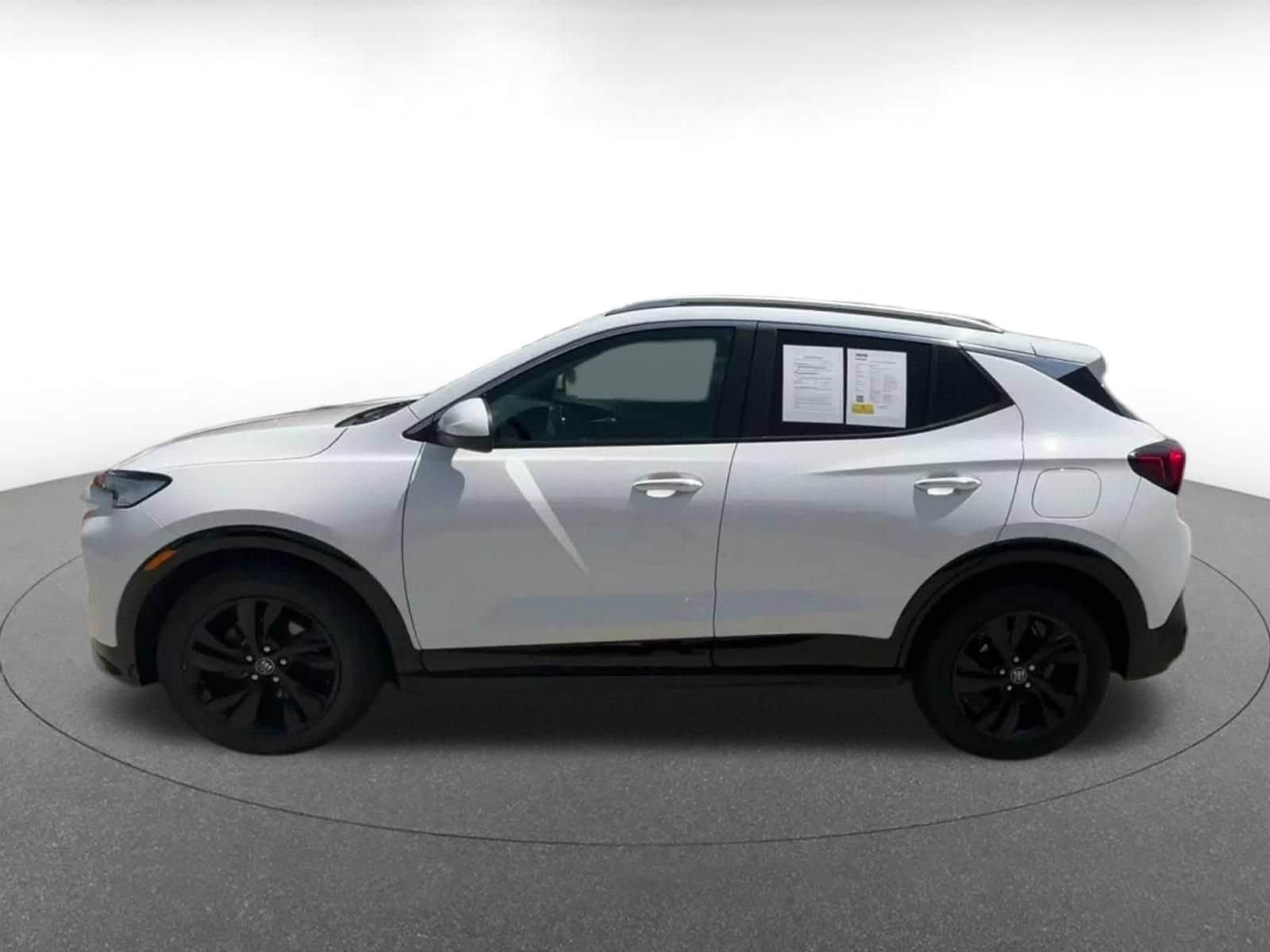 Thumbnail: 2024 Buick Encore GX - 9