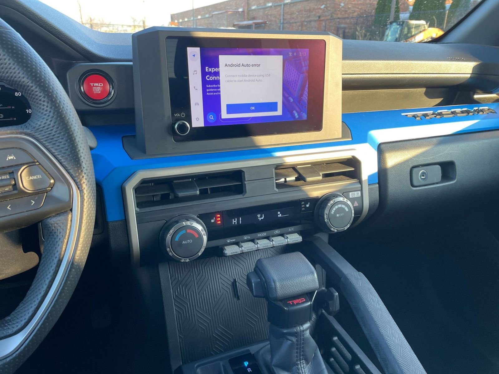 Thumbnail: 2025 Toyota Tacoma - 18