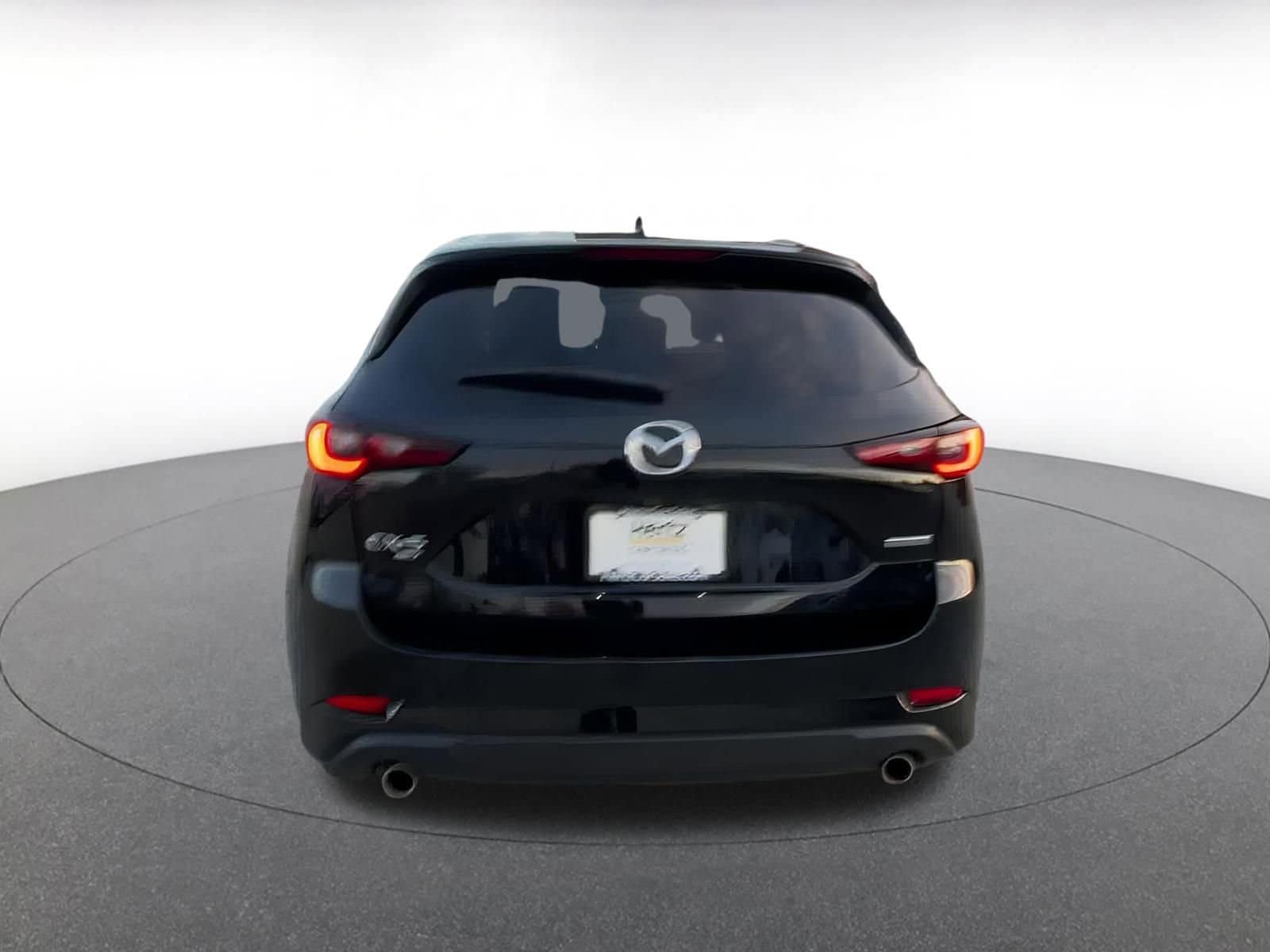 Thumbnail: 2025 Mazda CX-5 - 12