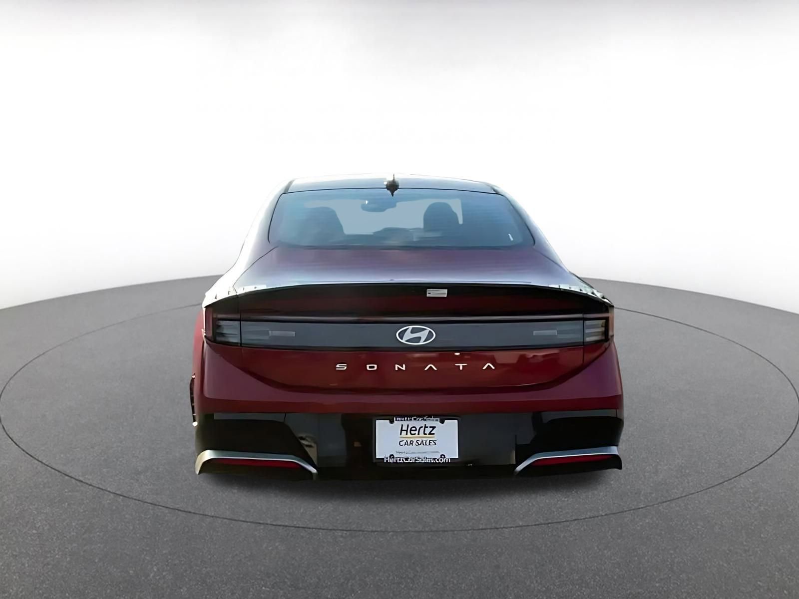 Thumbnail: 2025 Hyundai Sonata - 12