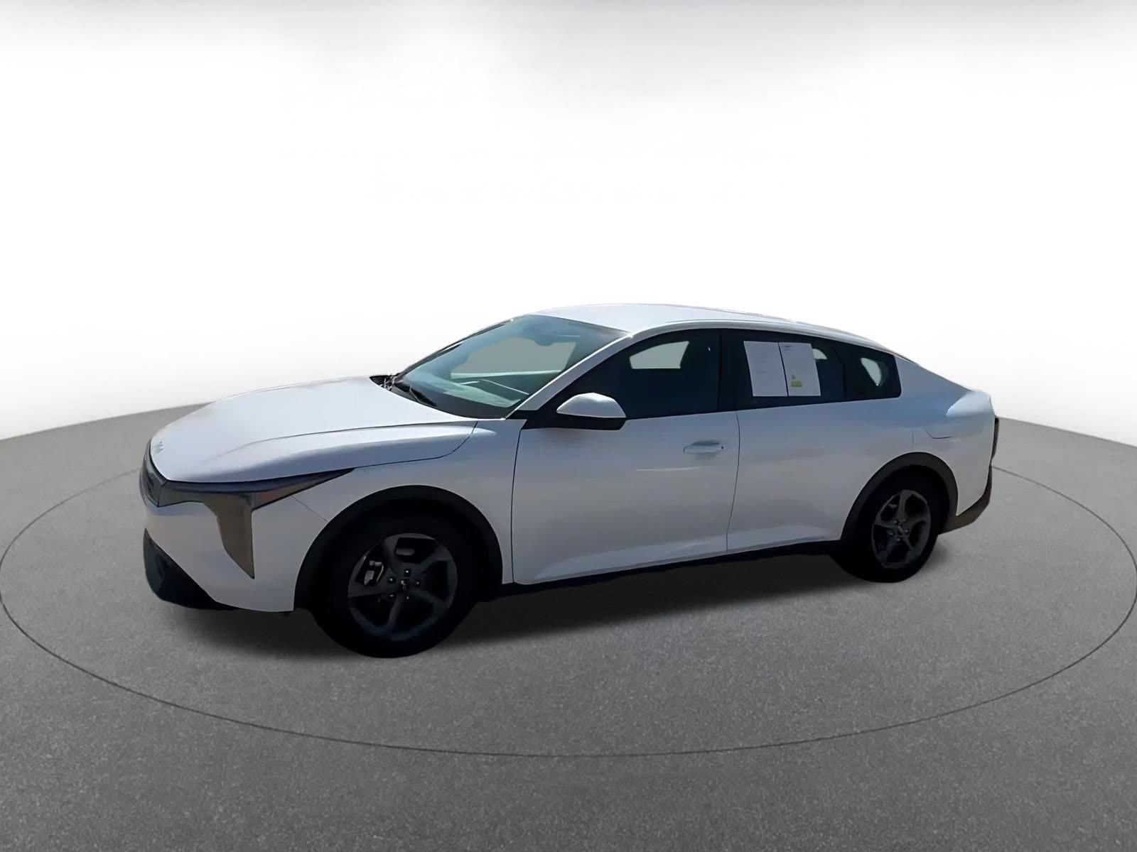 Thumbnail: 2025 Kia K4 - 8