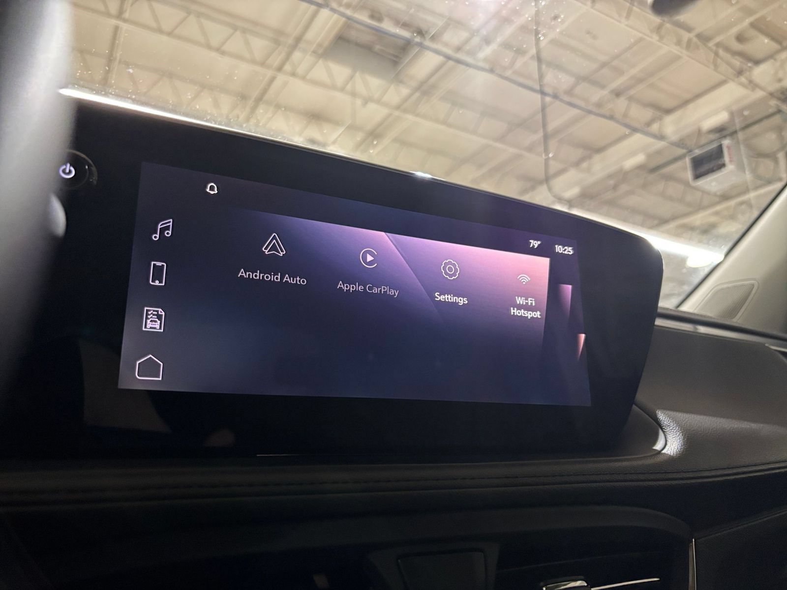 Thumbnail: 2026 Buick Encore GX - 19