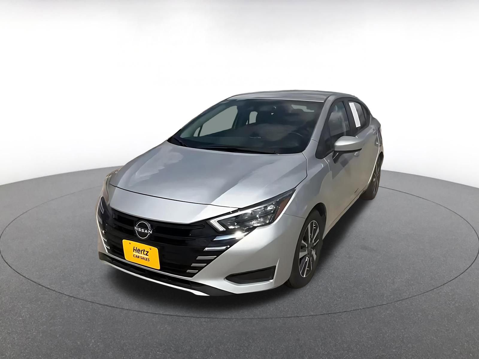 Thumbnail: 2025 Nissan Versa - 7