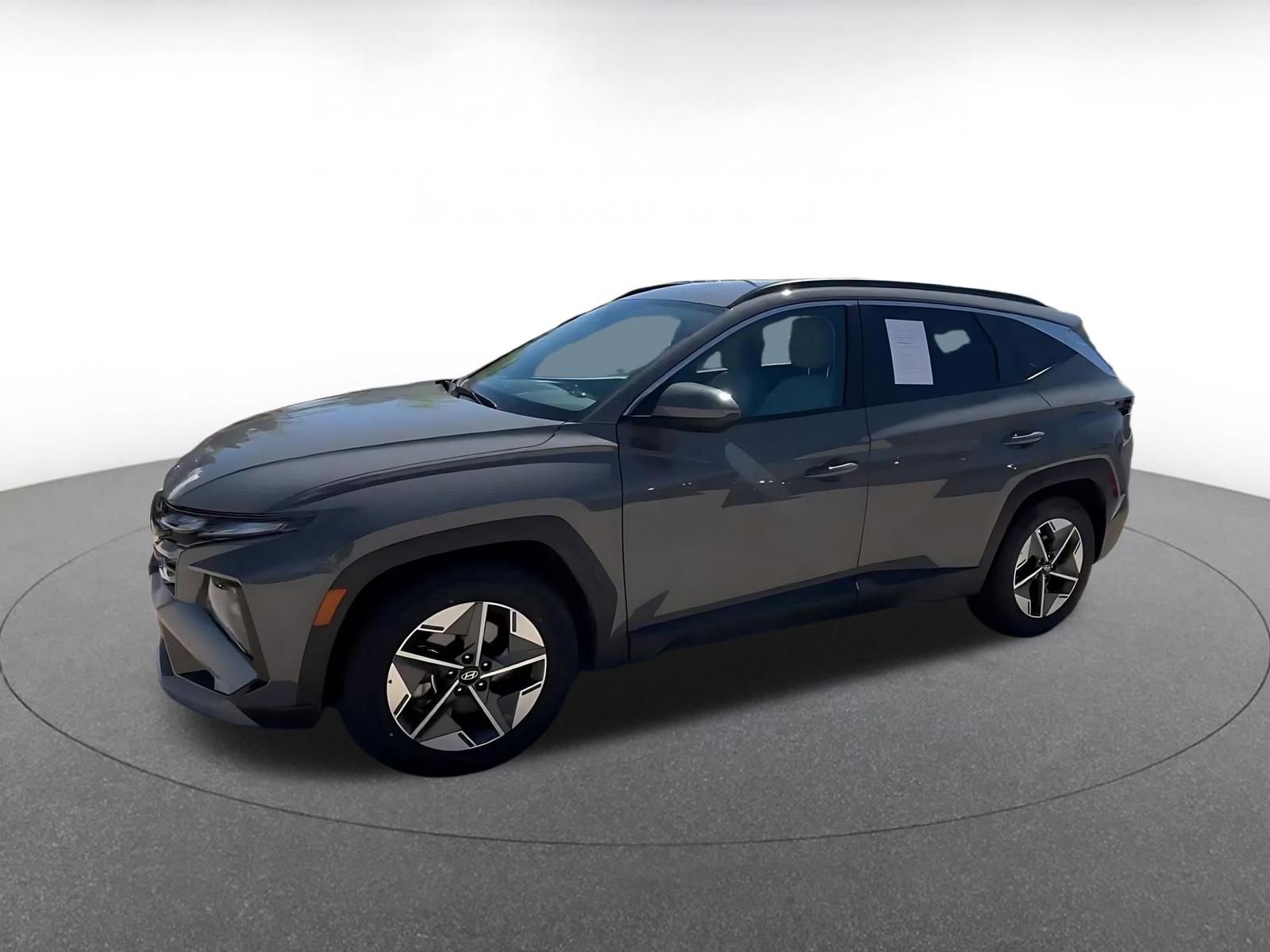 Thumbnail: 2025 Hyundai Tucson - 8