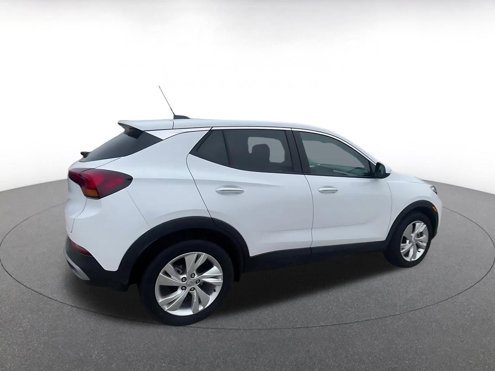 Thumbnail: 2025 Buick Encore GX - 15