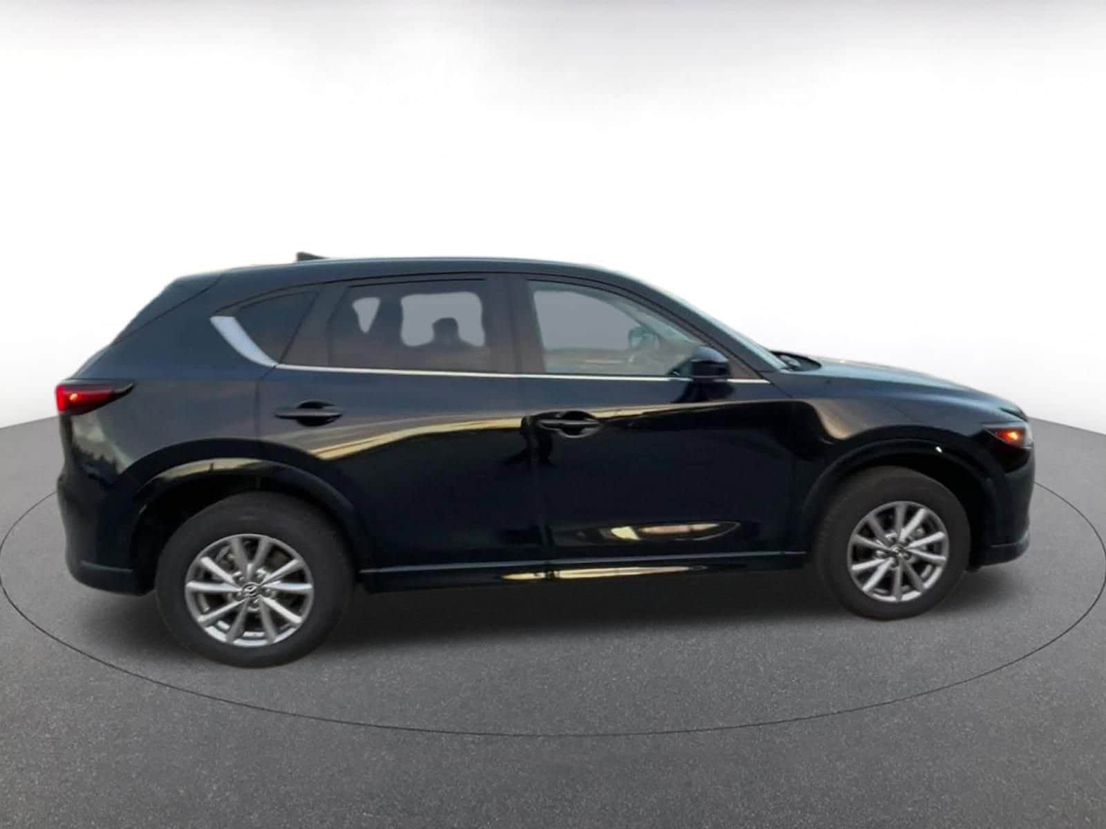 Thumbnail: 2025 Mazda CX-5 - 16