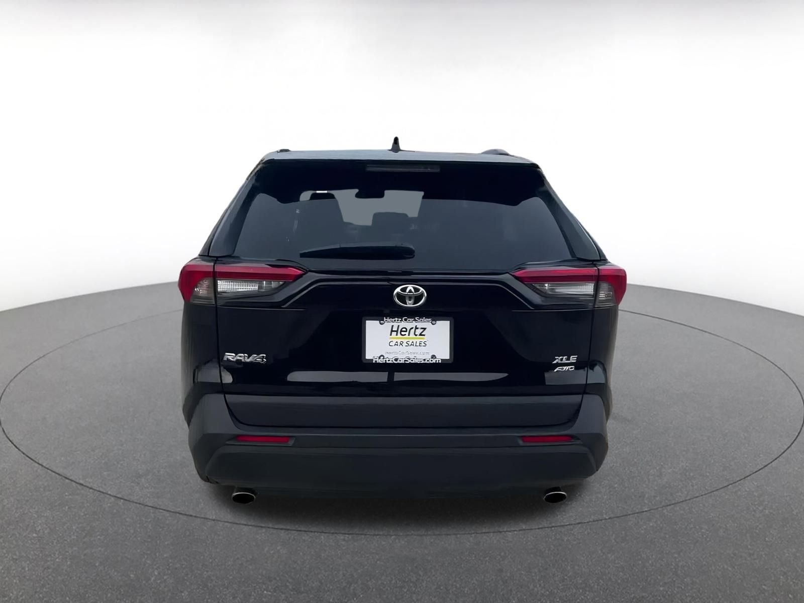 Thumbnail: 2025 Toyota RAV4 - 12