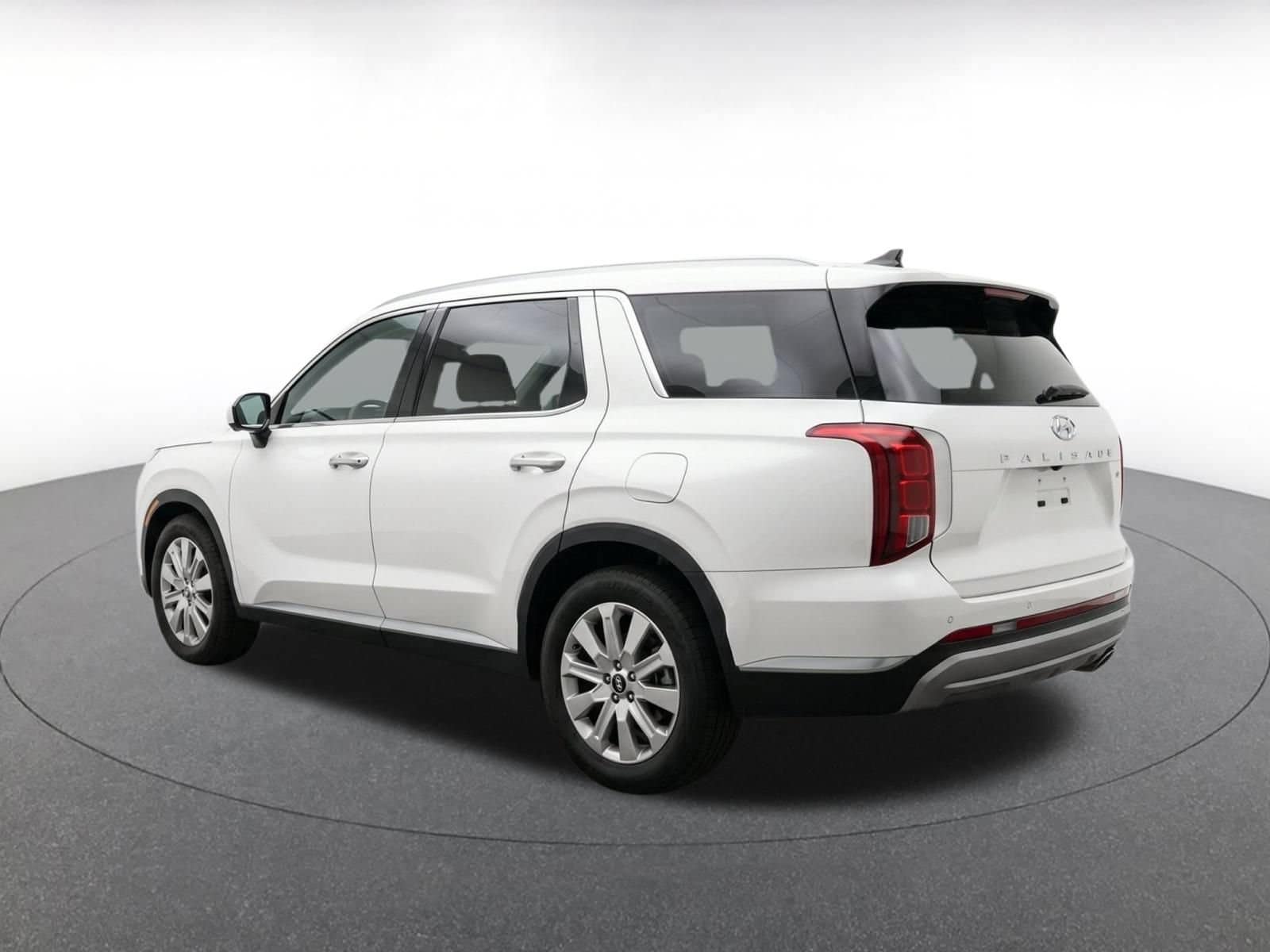 Thumbnail: 2025 Hyundai Palisade - 7