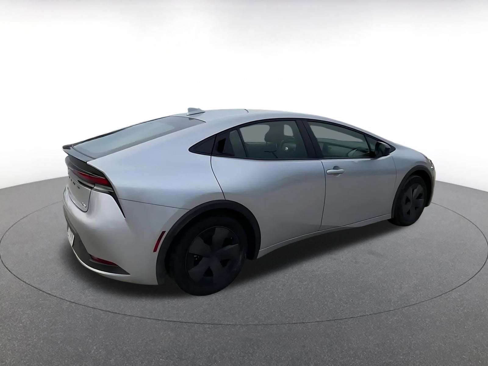 Thumbnail: 2025 Toyota Prius - 15