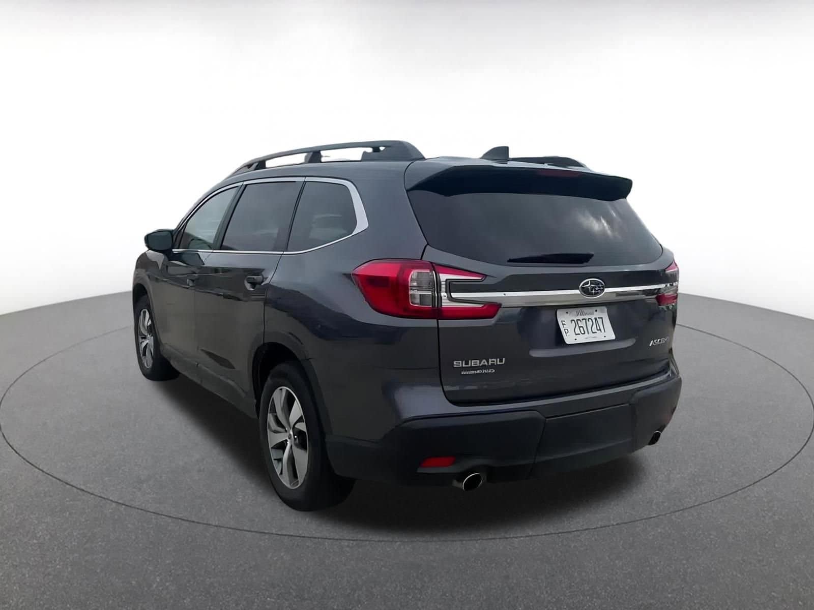 2024 Subaru Ascent Premium 11