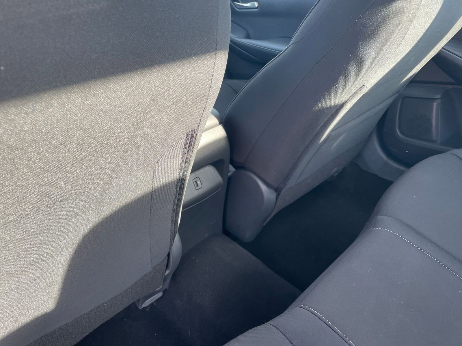 Thumbnail: 2024 Nissan Sentra - 24