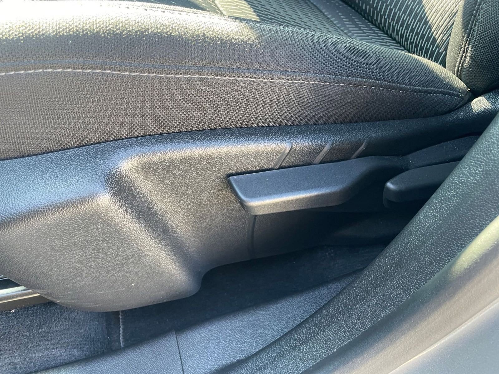 Thumbnail: 2025 Chevrolet Equinox - 23