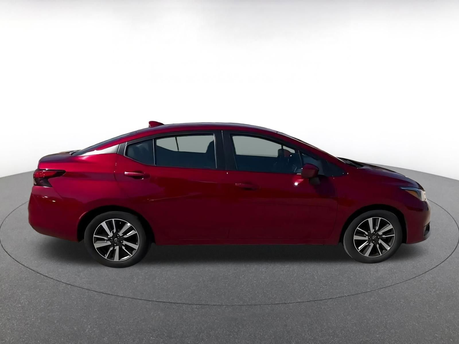 Thumbnail: 2025 Nissan Versa - 16