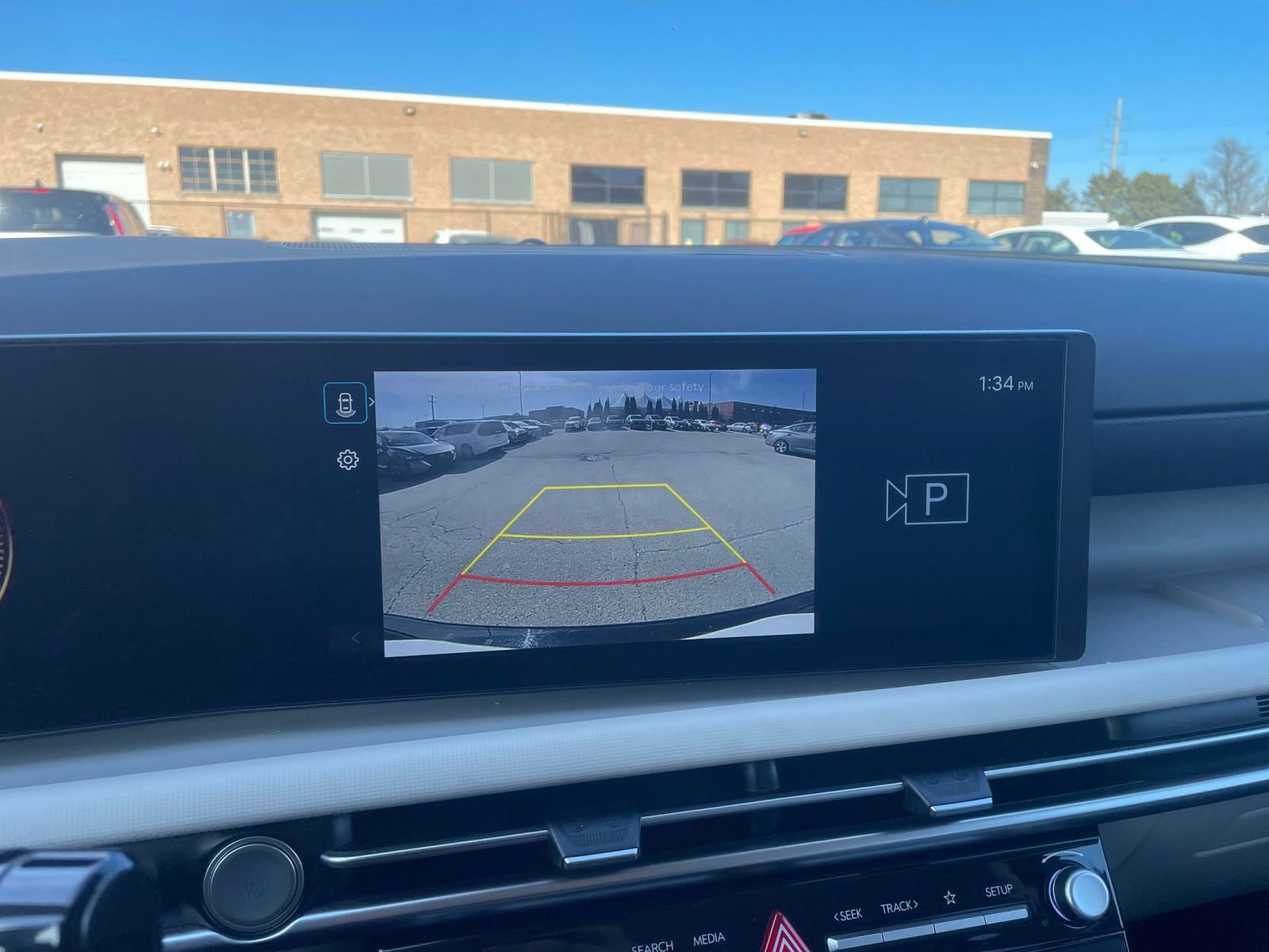 Thumbnail: 2025 Hyundai Tucson - 25