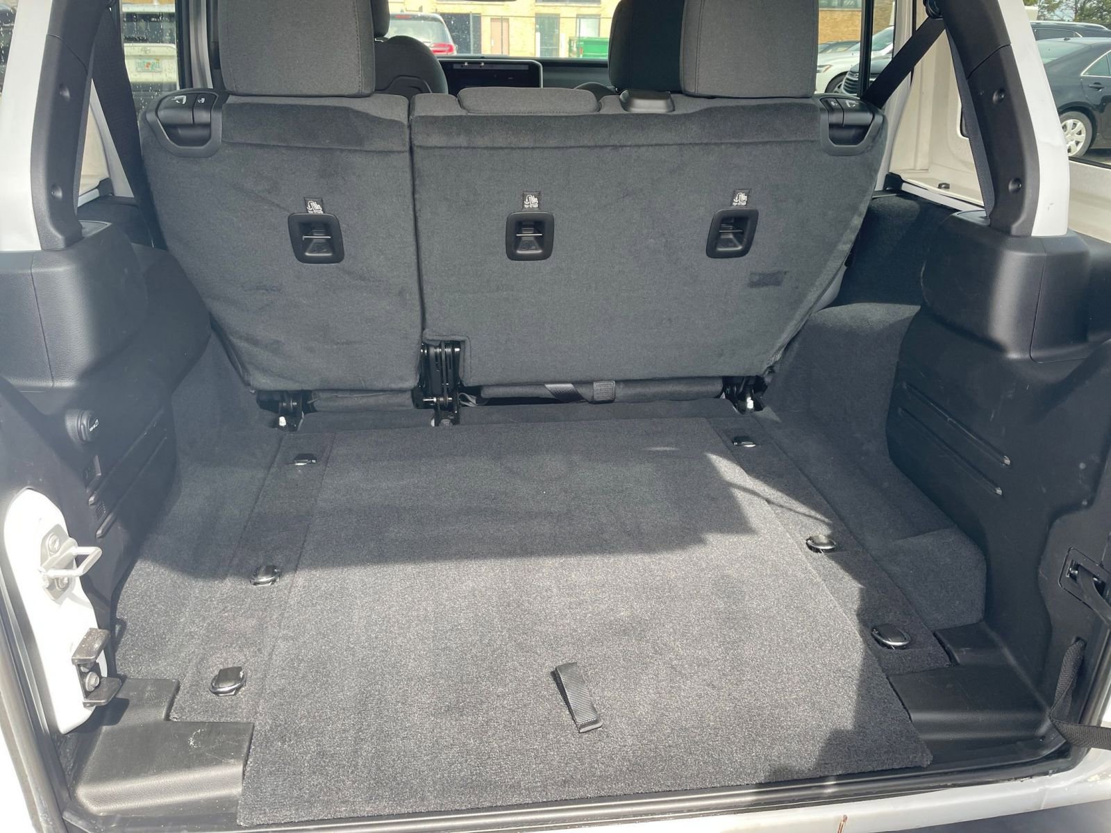 Thumbnail: 2025 Jeep Wrangler - 30