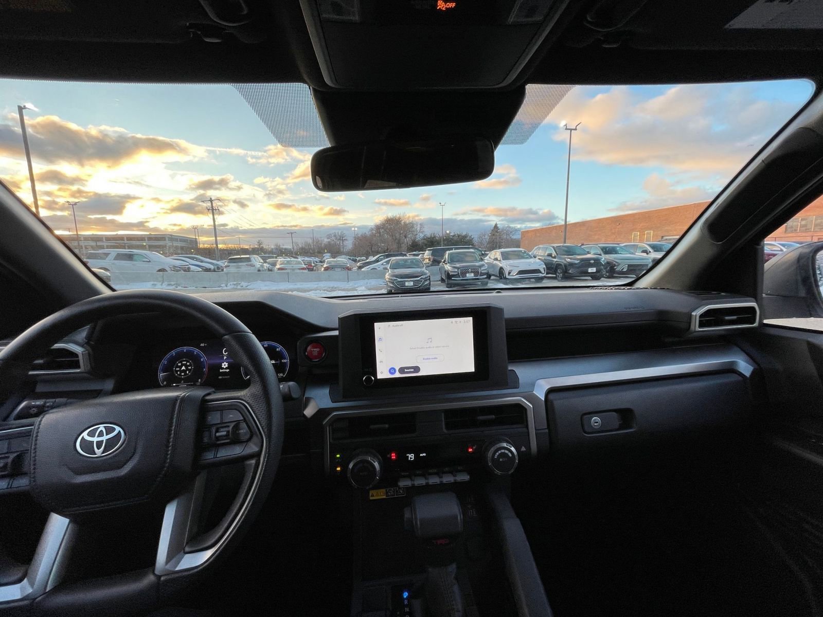 Thumbnail: 2025 Toyota 4Runner - 33