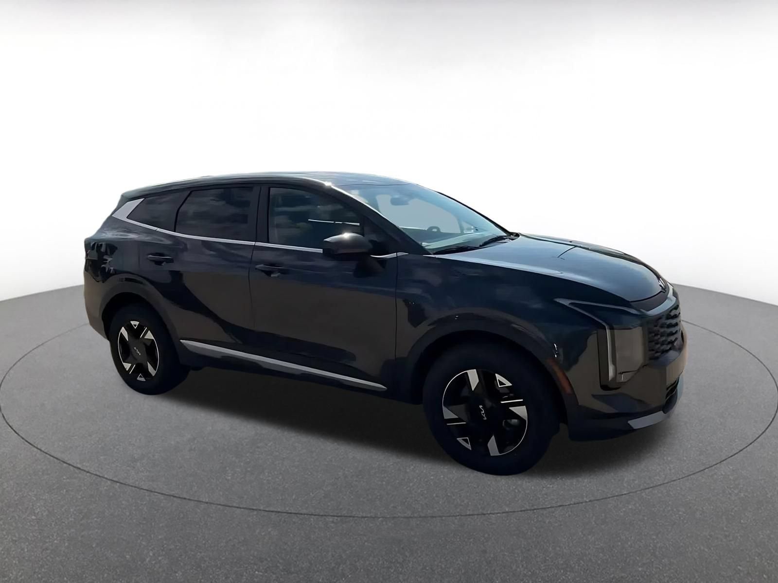 Thumbnail: 2026 Kia Sportage - 2